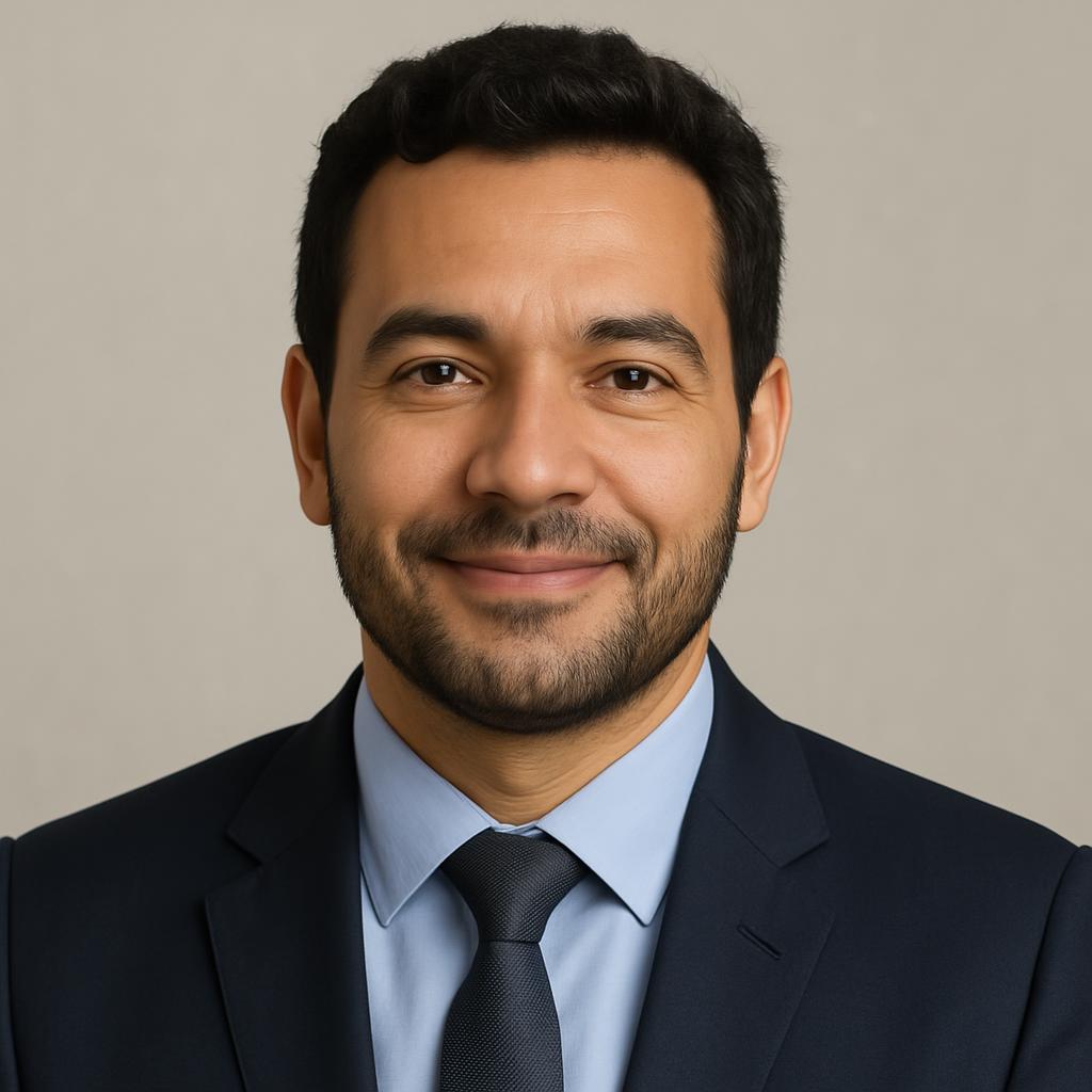 Carlos M.